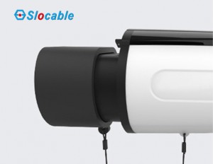Slocable新能源国标电动汽车充电适配器
