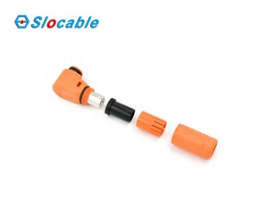 Slocable高压直流储能连接器1500V