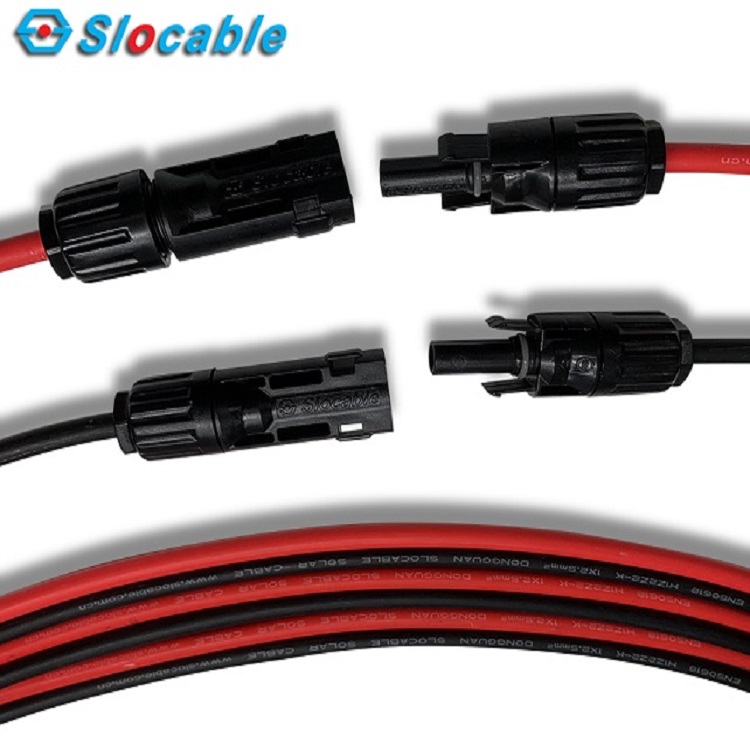 6mm single core cable