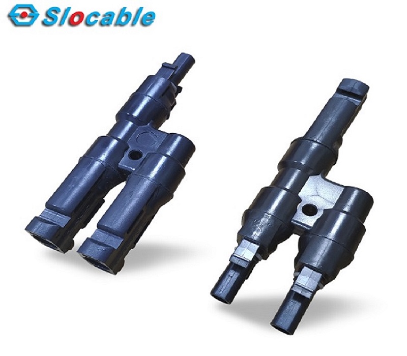 mc4 connector manufacturer Slocable