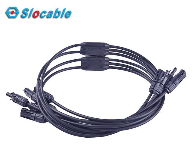 solarni produžni kabel mc4