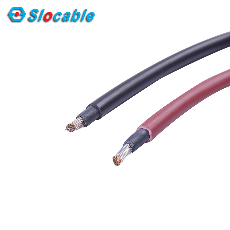 6mm solar cable