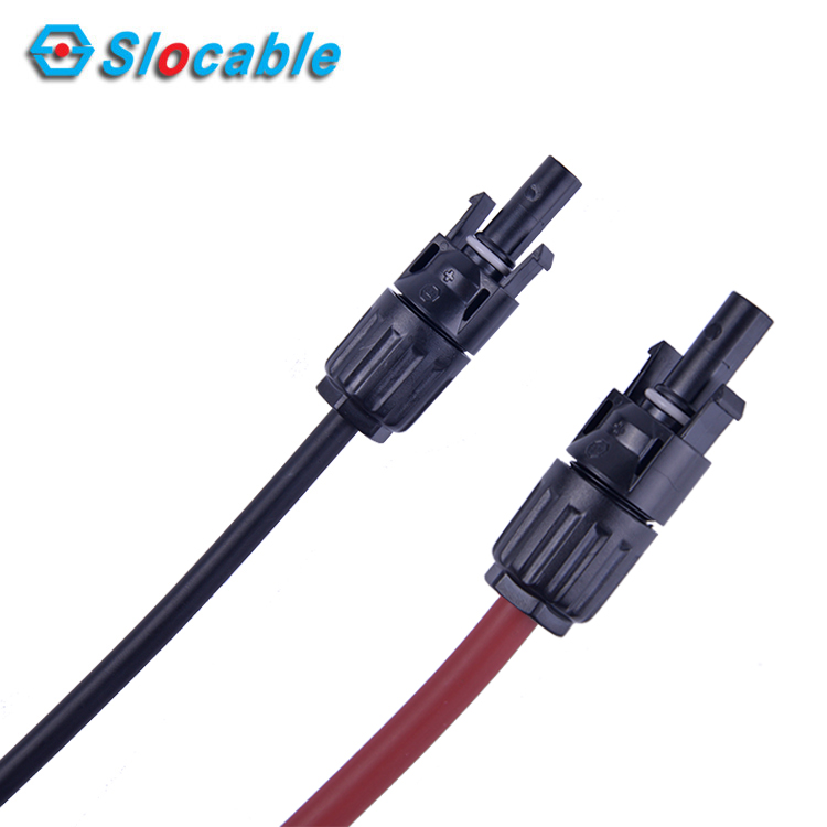 solar panel cables