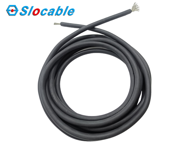 meteo resistant rabara flex cable