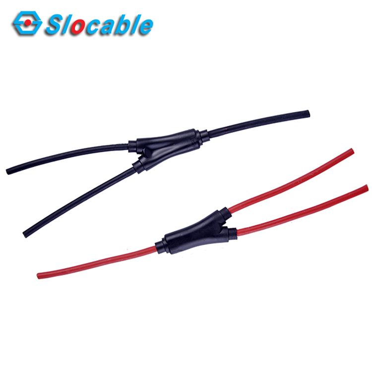 4mm2 6mm2 Solar Cable